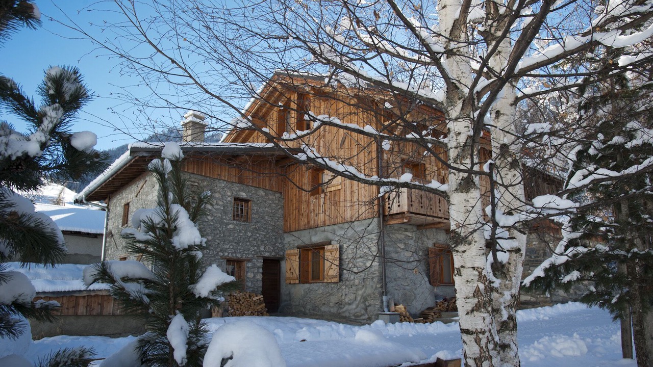 Photo of Outdoor in La Roche