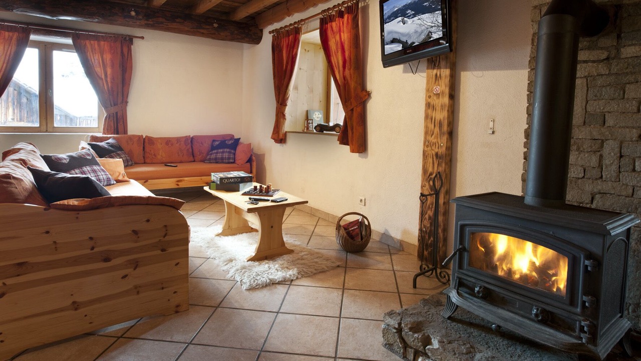 Photo of Livingroom in La Roche