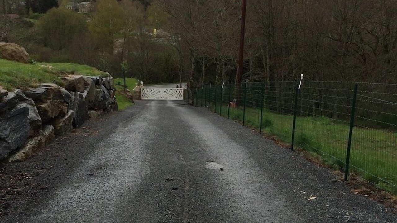 Photo of Outdoor in Salles-Curan