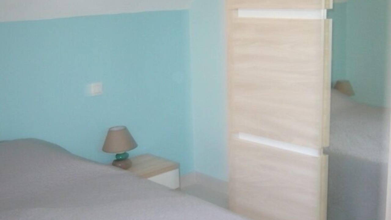 Photo of Bedroom in Salles-Curan