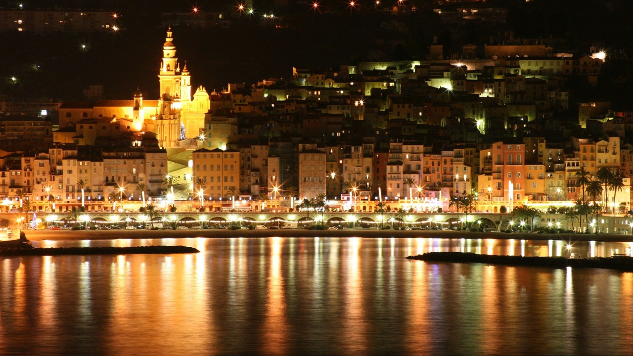 Photo of Outdoor in Menton