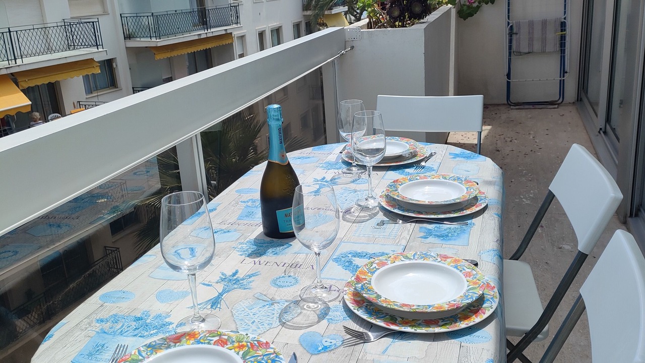Photo of Outdoor in Menton