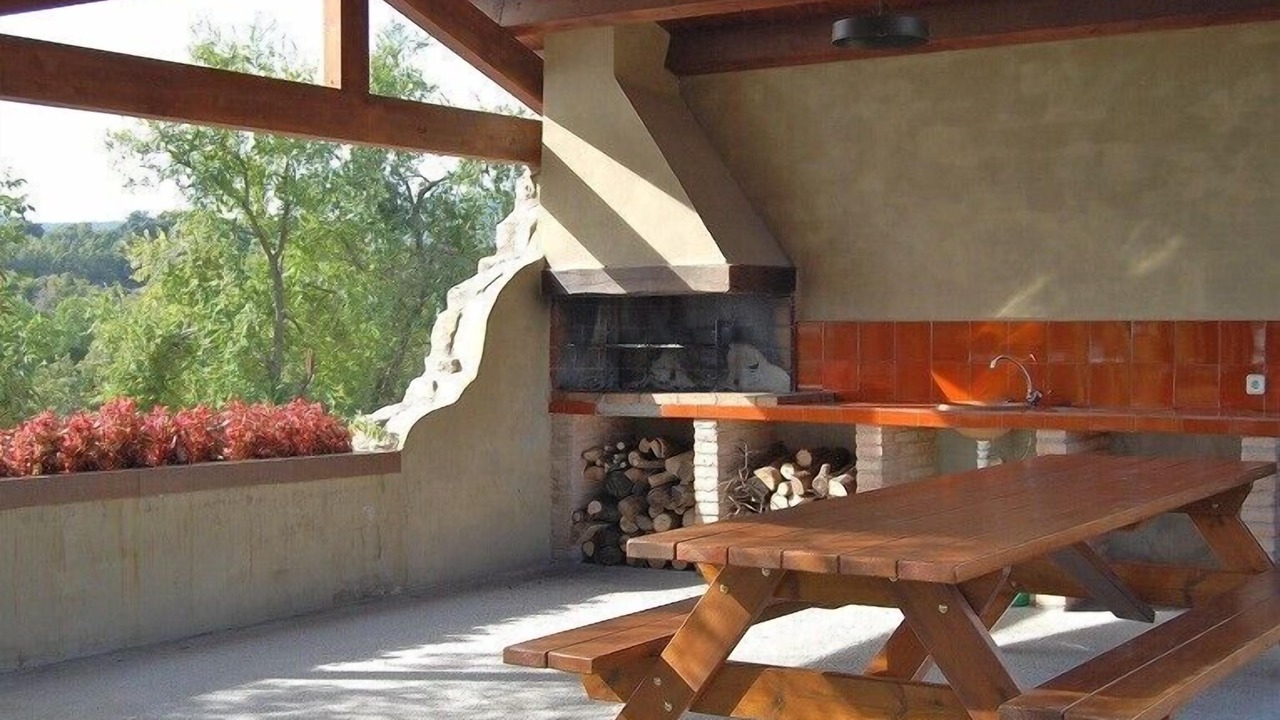 Photo of Outdoor in Montmajor