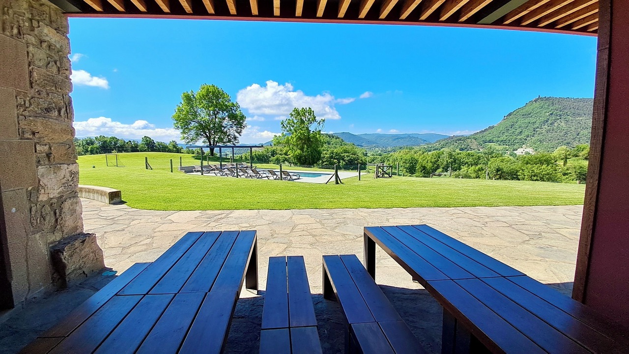 Photo of Patio Balcony in Vic