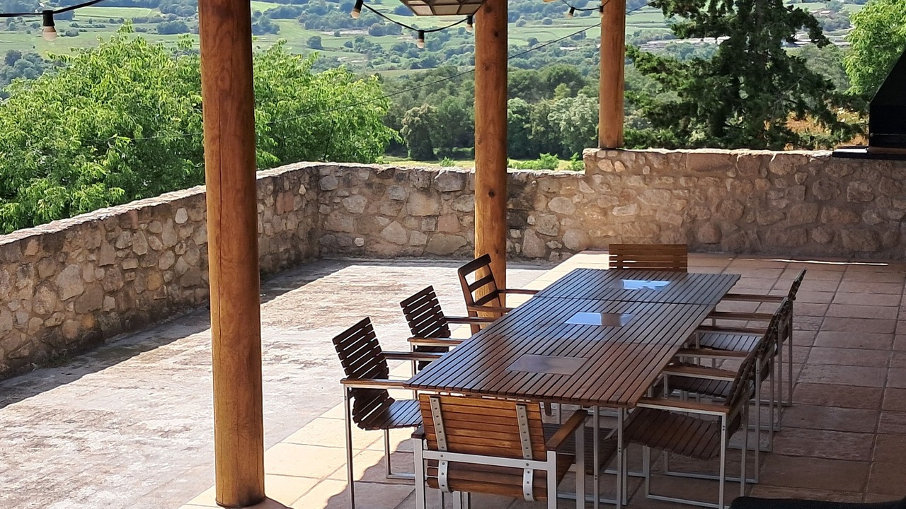 Photo of Outdoor in Olvan