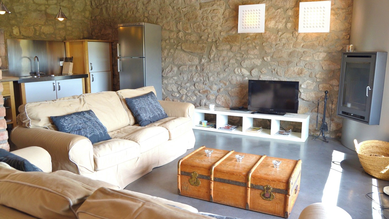 Photo of Livingroom in Olvan