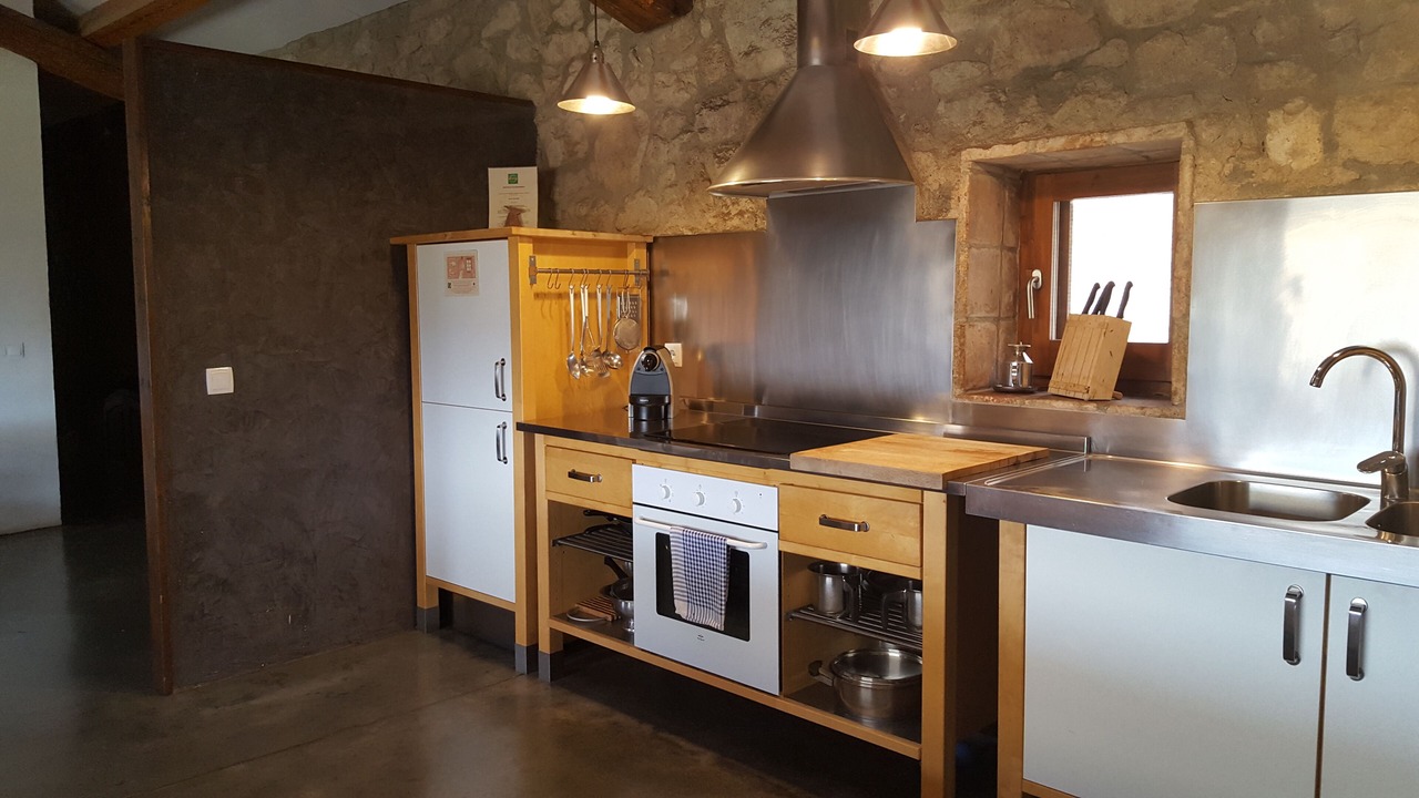Photo of Kitchen in Olvan