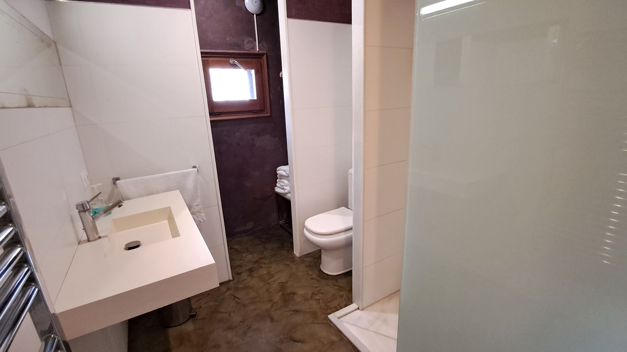 Photo of Bathroom in Olvan
