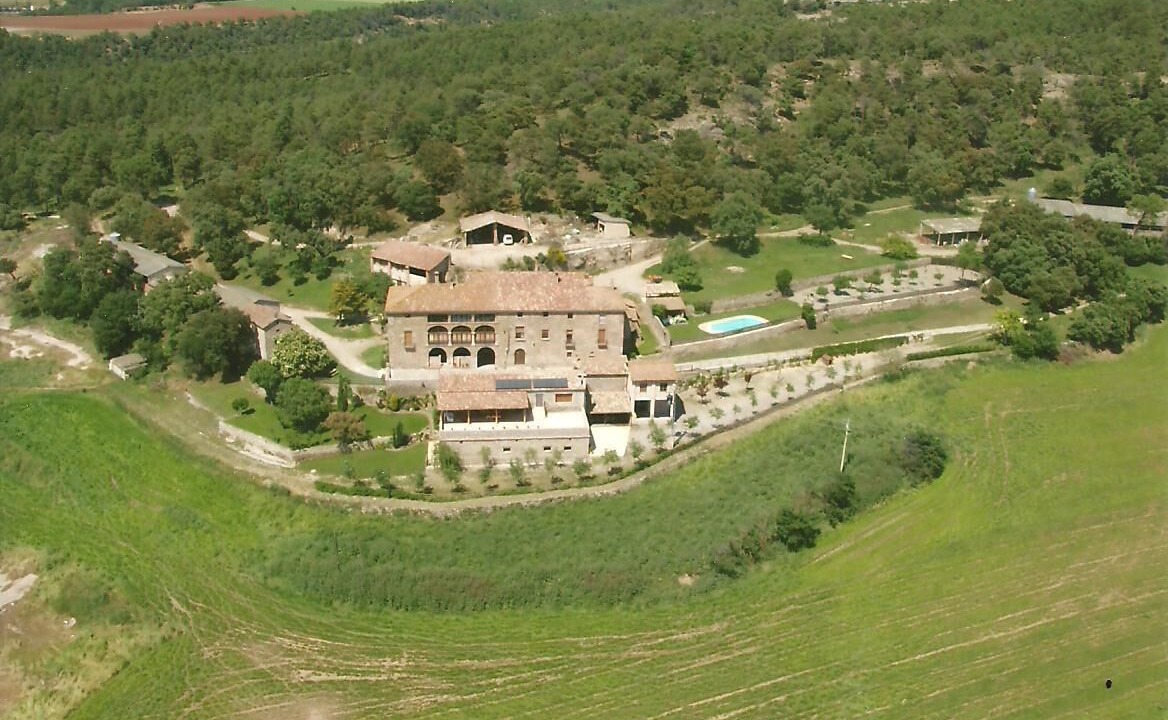 Photo of Outdoor in Olvan