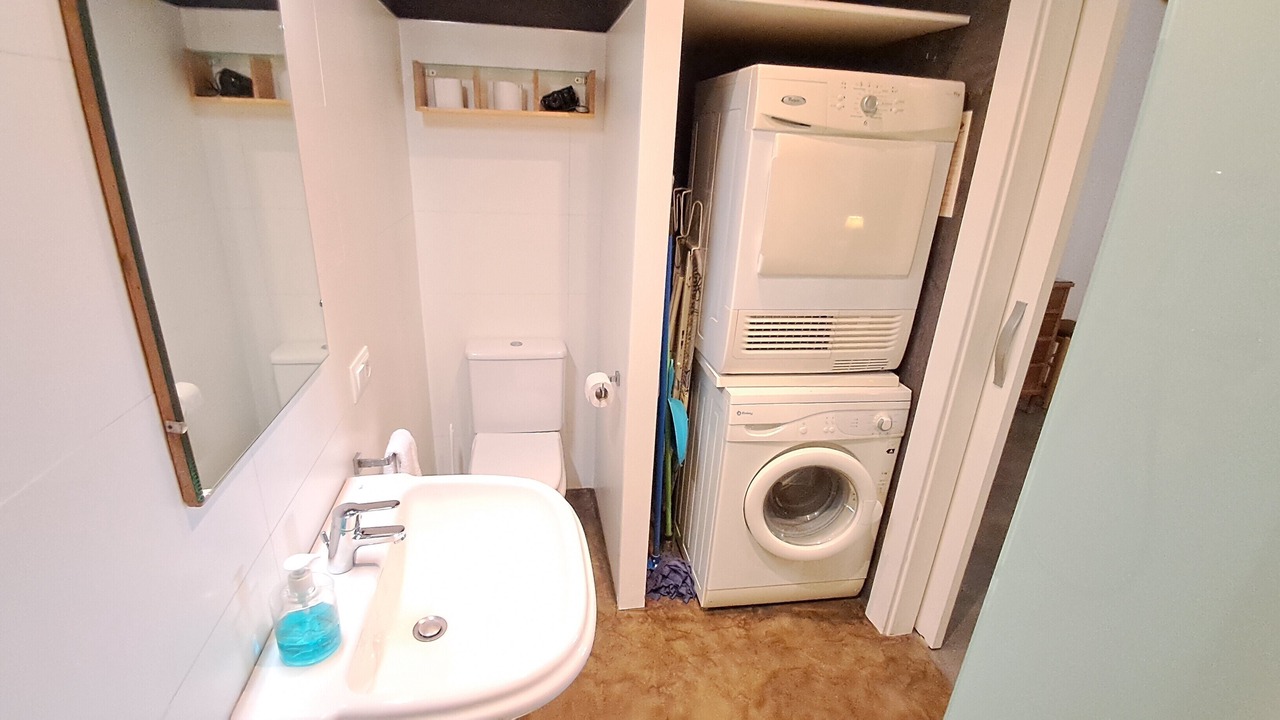 Photo of Bathroom in Olvan