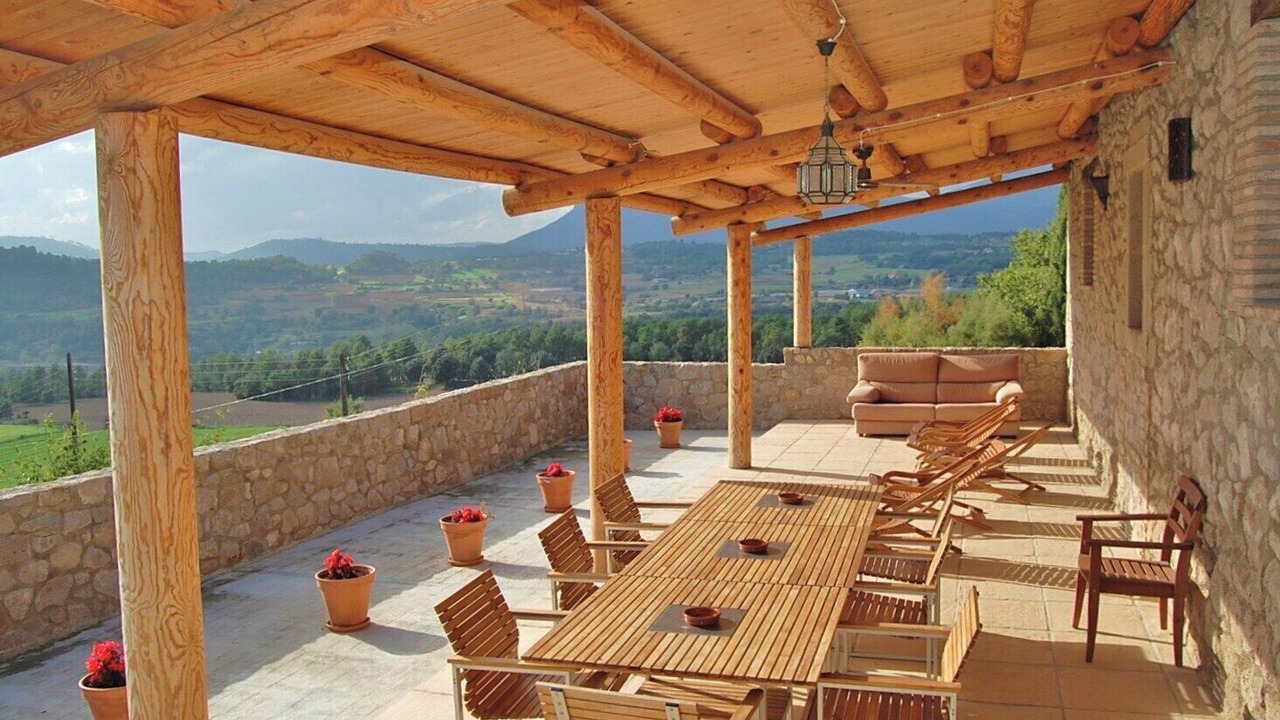 Photo of Outdoor in Olvan