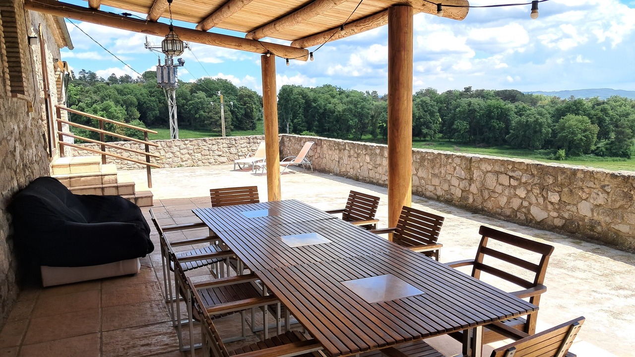 Photo of Outdoor in Olvan