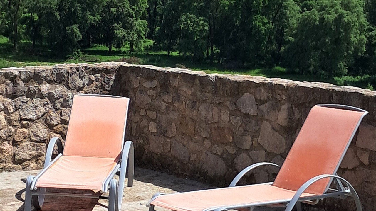 Photo of Patio Balcony in Olvan