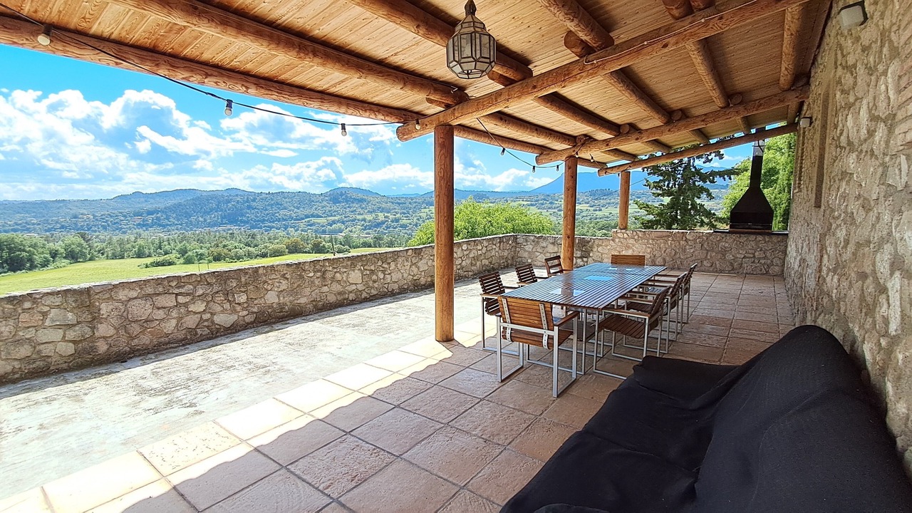 Photo of Outdoor in Olvan