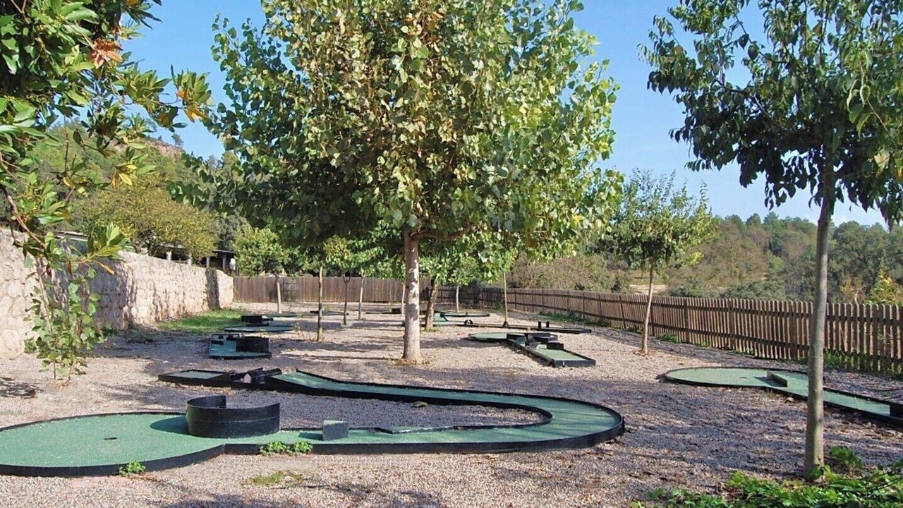 Photo of Outdoor in Olvan