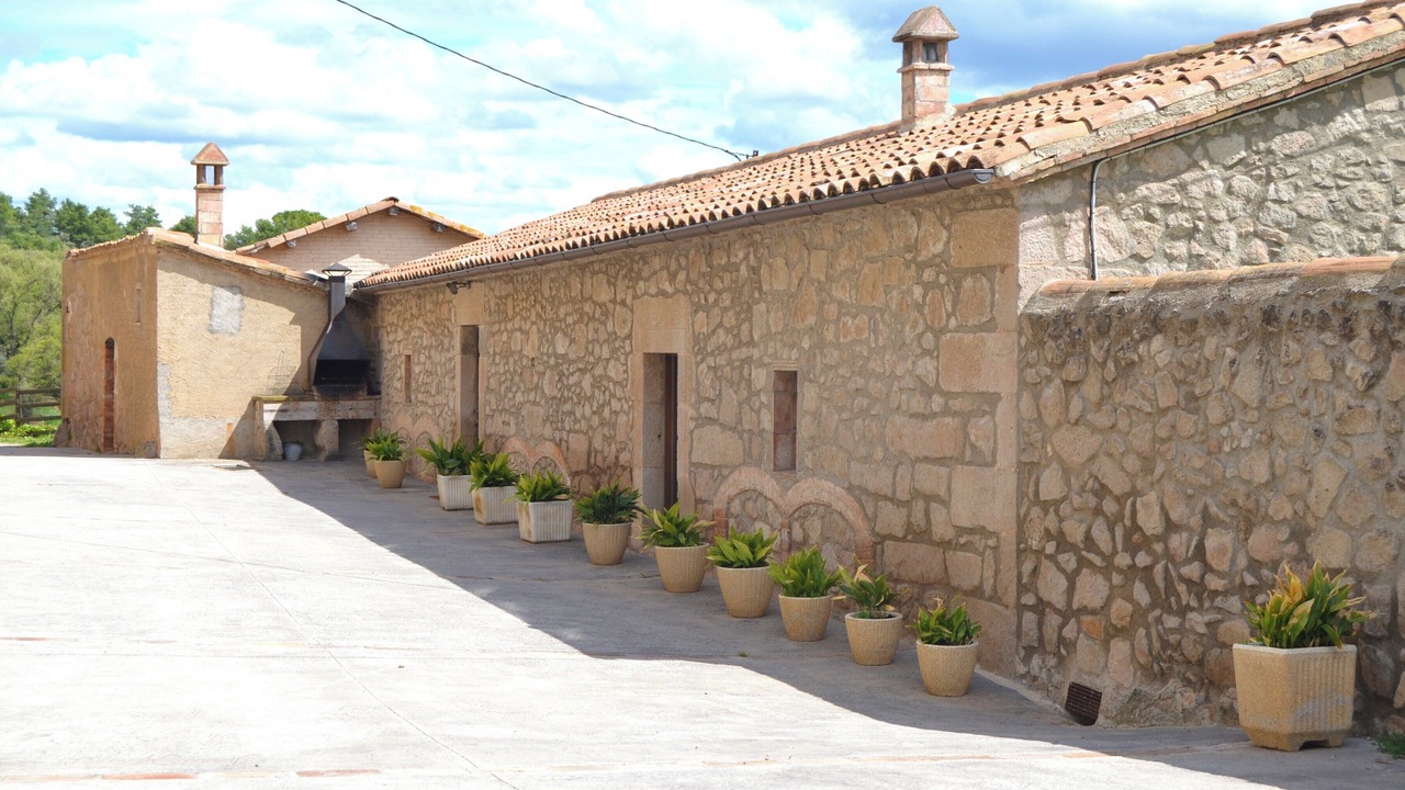 Photo of Outdoor in Olvan