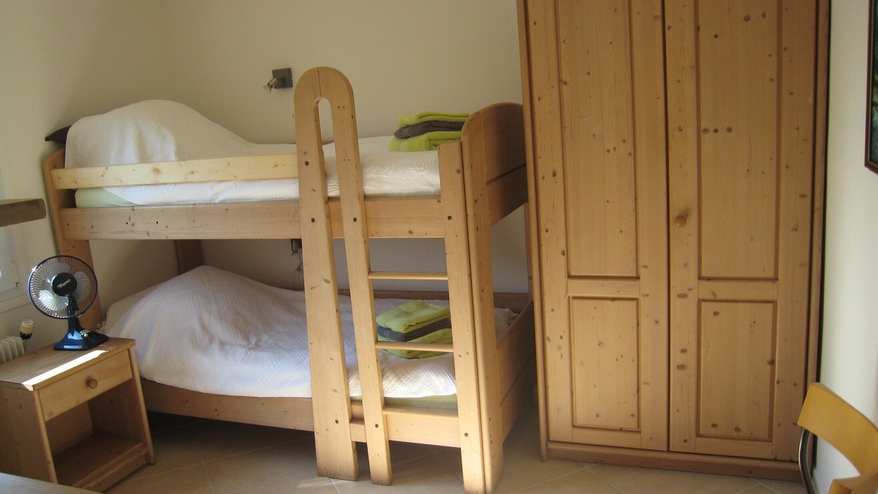 Photo of Bedroom in Laroque-des-Alberes