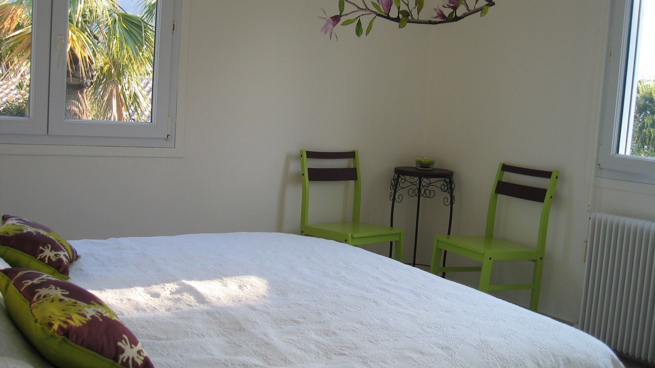 Photo of Bedroom in Laroque-des-Alberes
