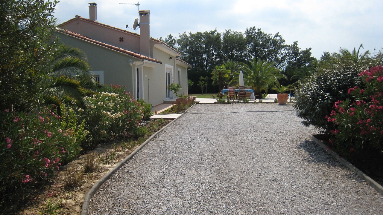Photo of Outdoor in Laroque-des-Alberes