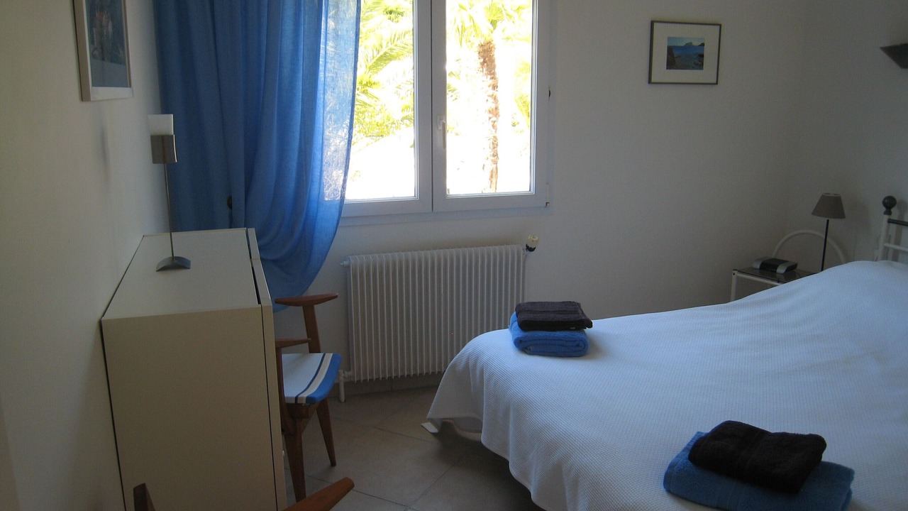 Photo of Bedroom in Laroque-des-Alberes