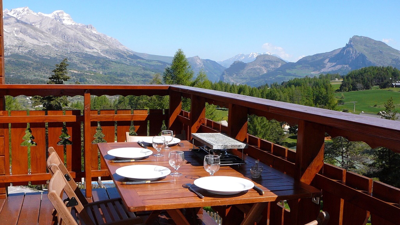 Photo of Outdoor in La Joue du Loup