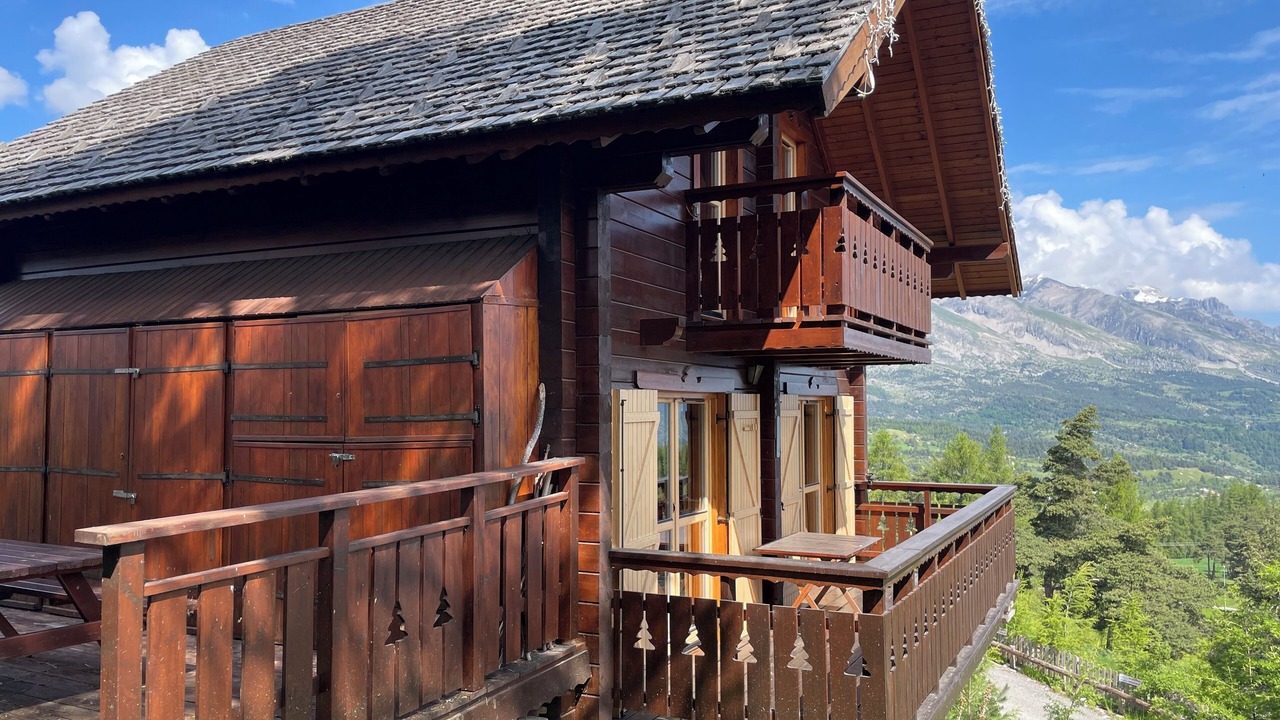 Photo of Outdoor in La Joue du Loup