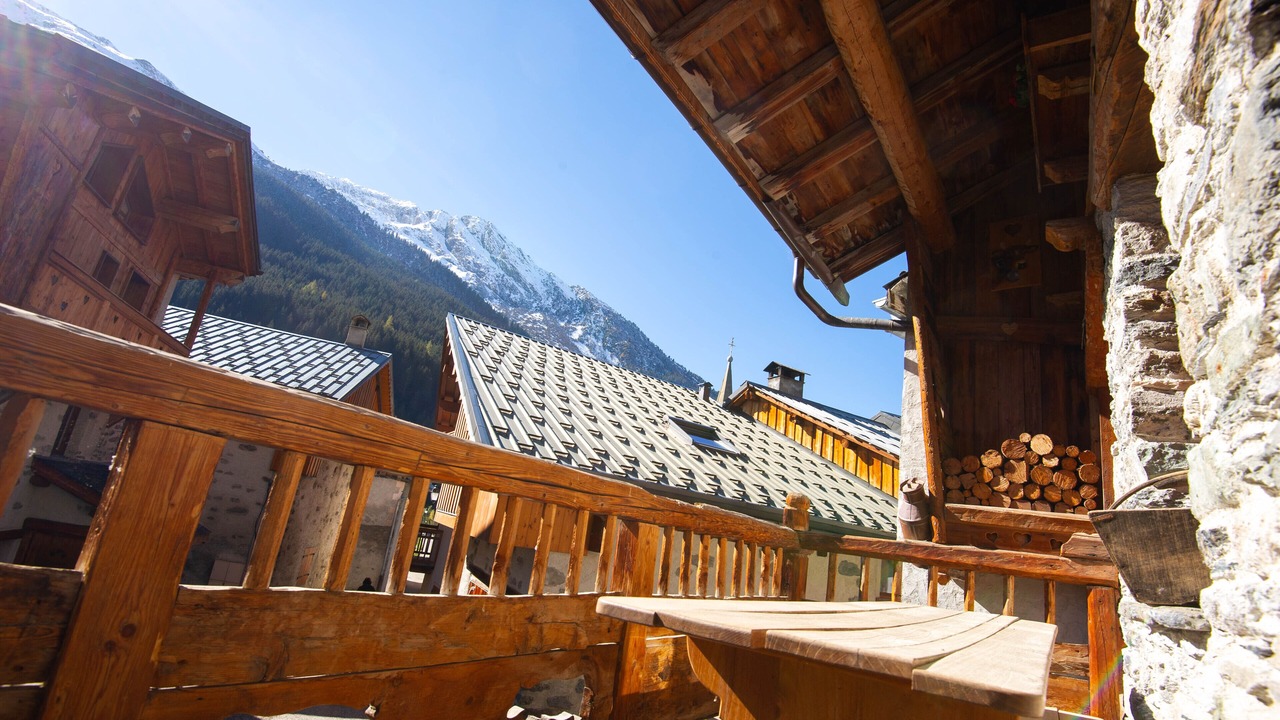 Photo of Outdoor in Champagny-en-Vanoise