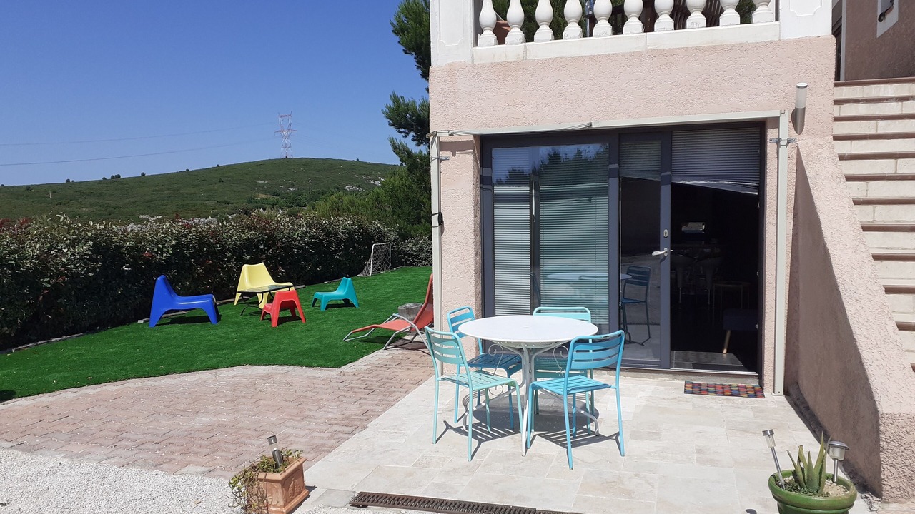 Photo of Outdoor in Ensues-la-Redonne