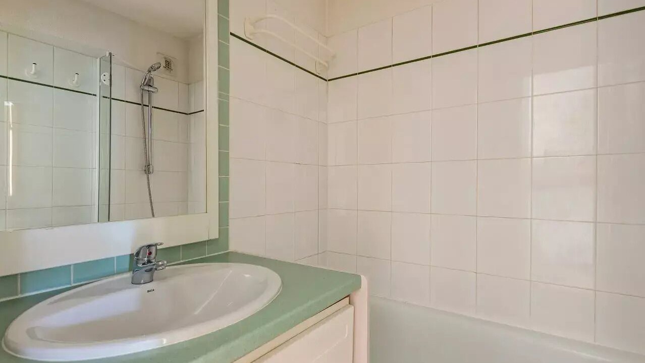 Photo of Bathroom in La Mongie