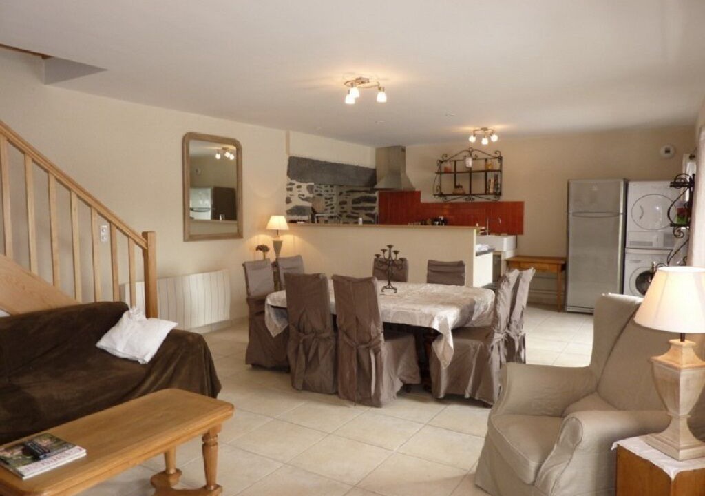 Photo of Livingroom in Paulhac
