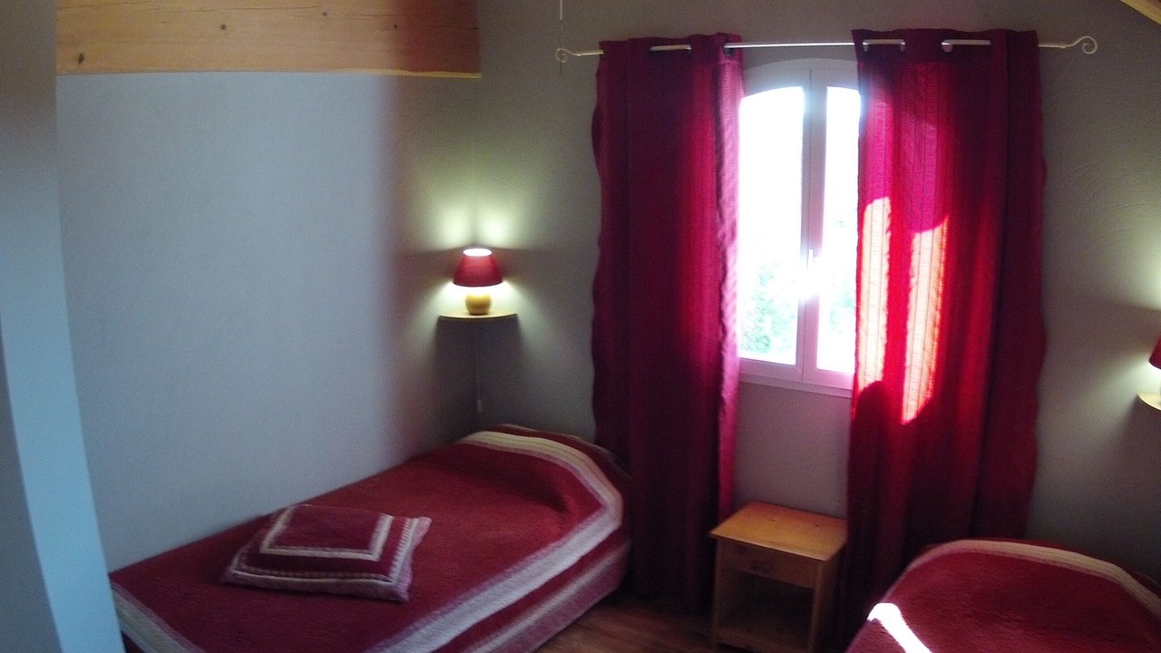 Photo of Bedroom in Labeaume