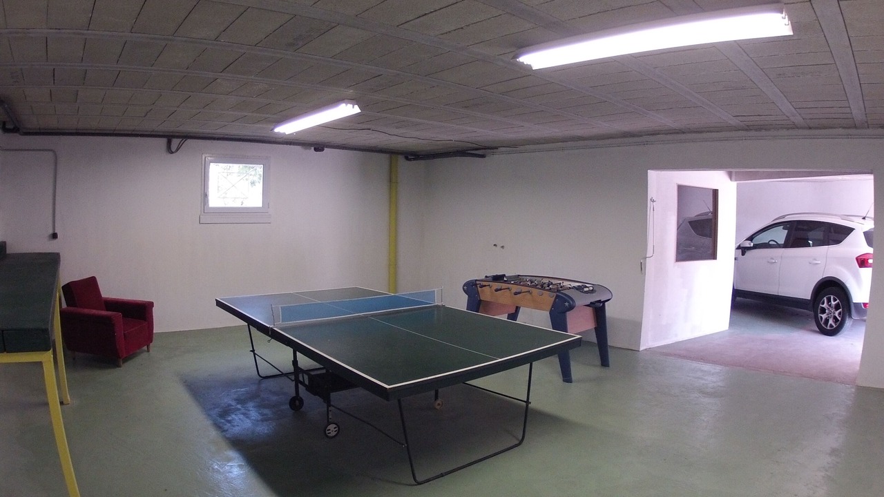 Photo of Bedroom in Labeaume