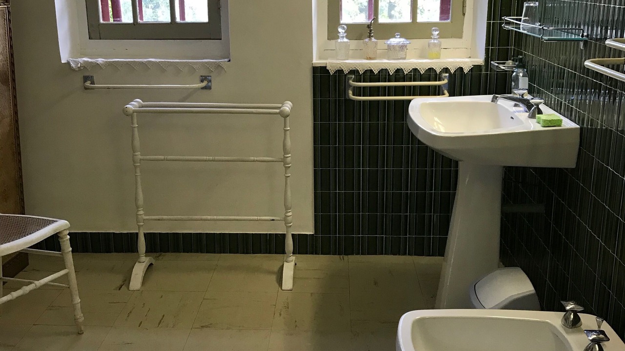 Photo of Bathroom in Laurede