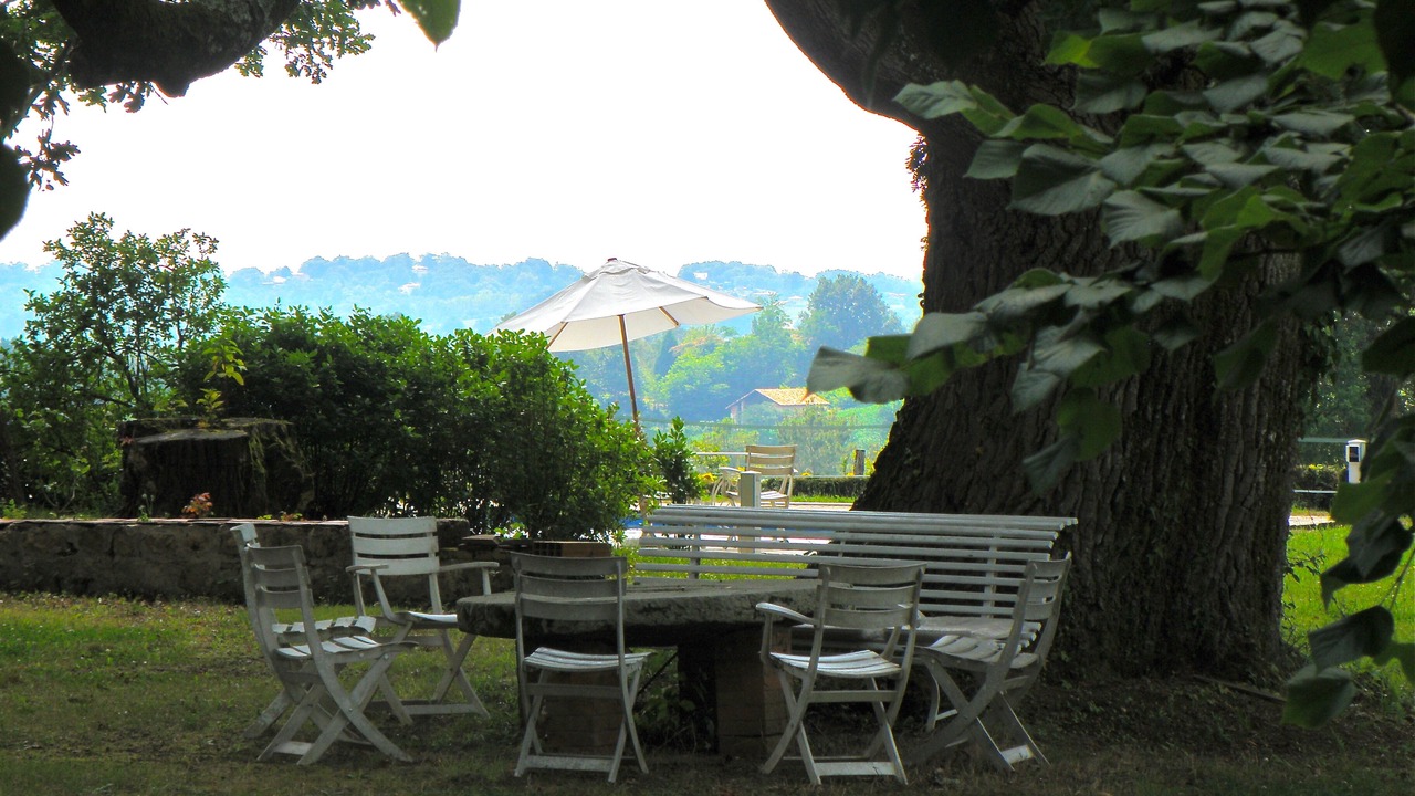 Photo of Outdoor in Laurede