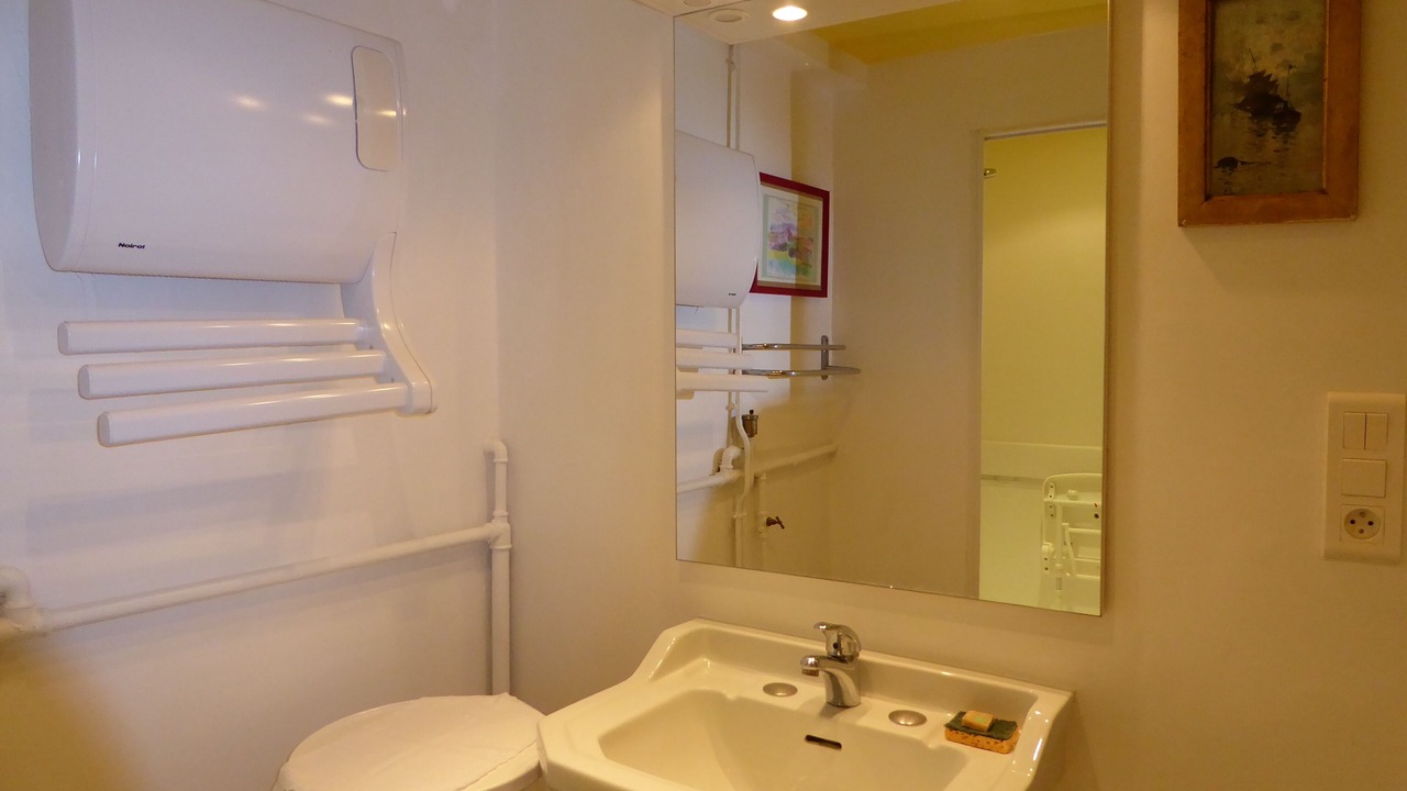 Photo of Bathroom in Laurede