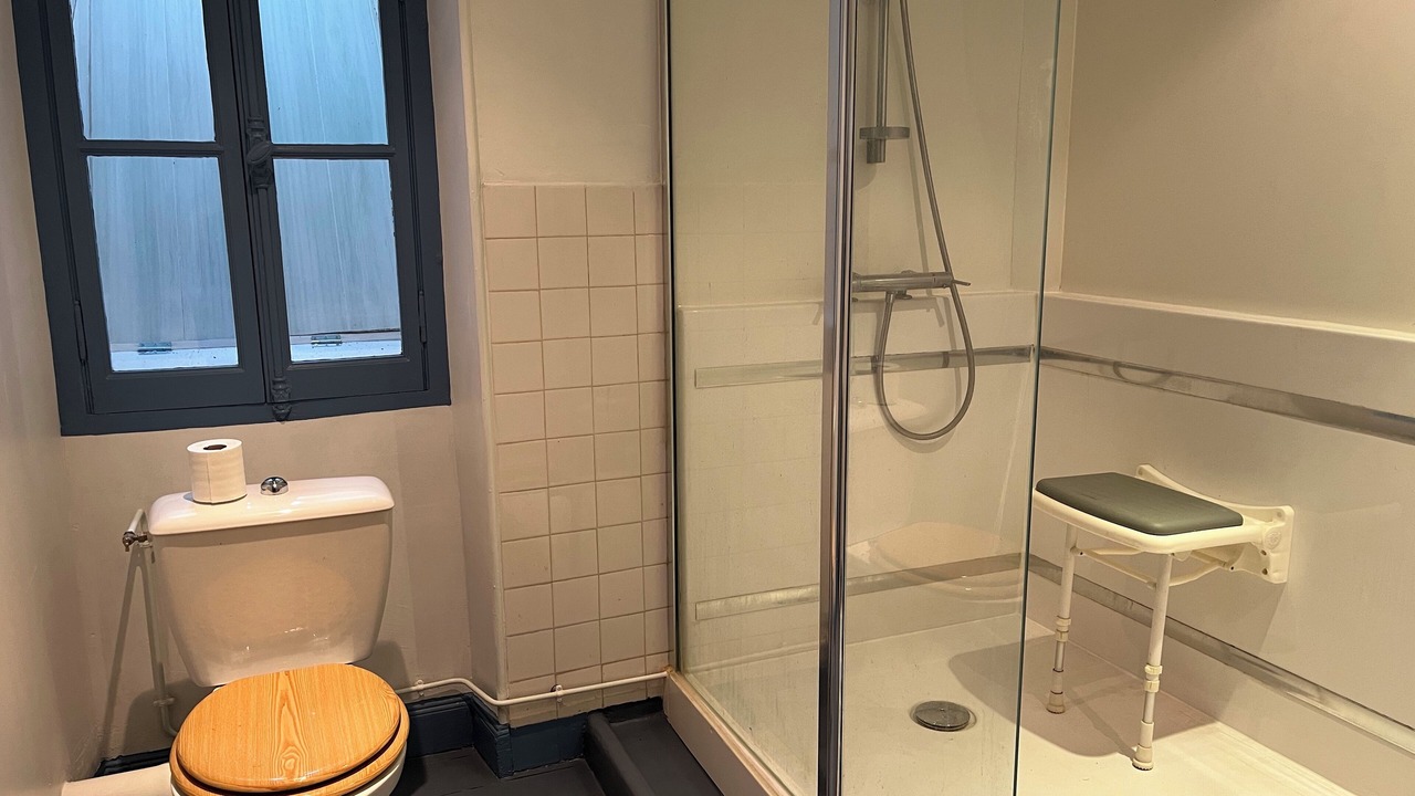 Photo of Bathroom in Laurede