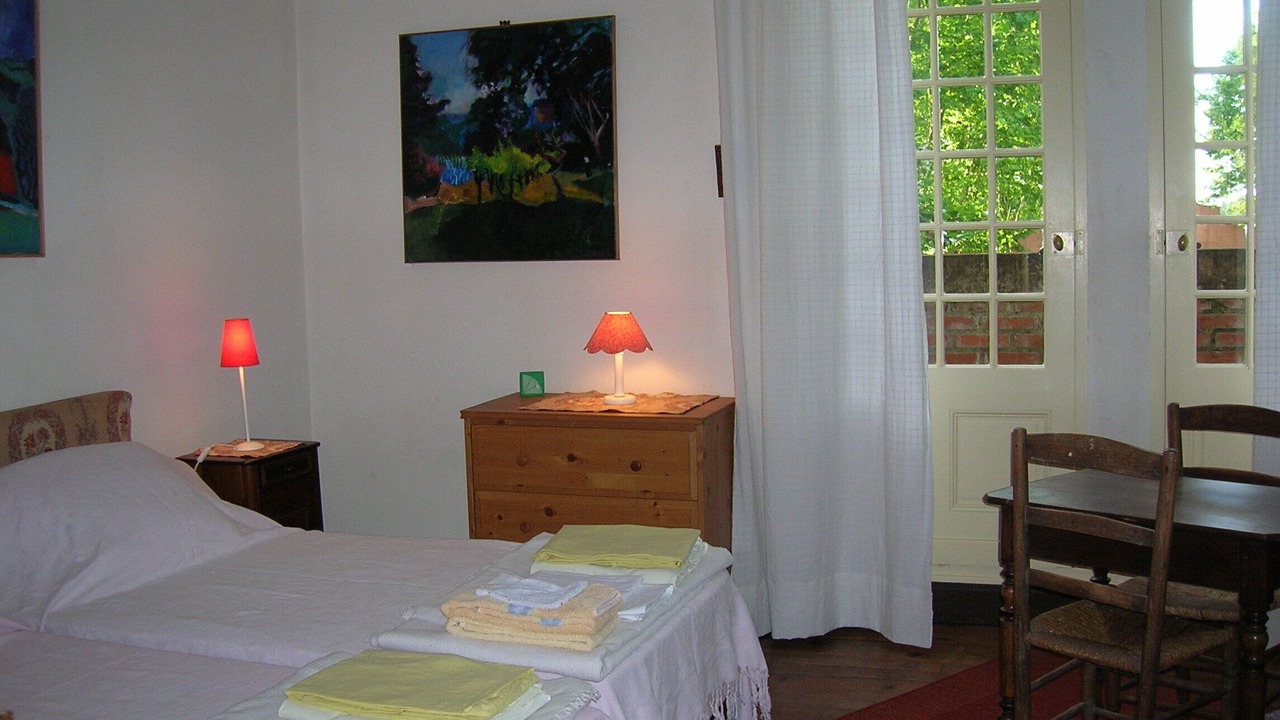 Photo of Bedroom in Laurede