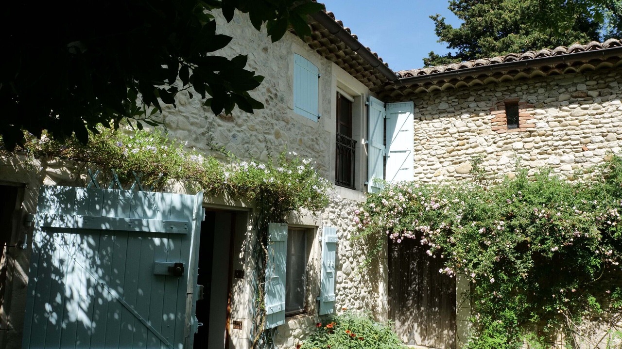 Photo of Outdoor in Saint-Gervais-sur-Roubion