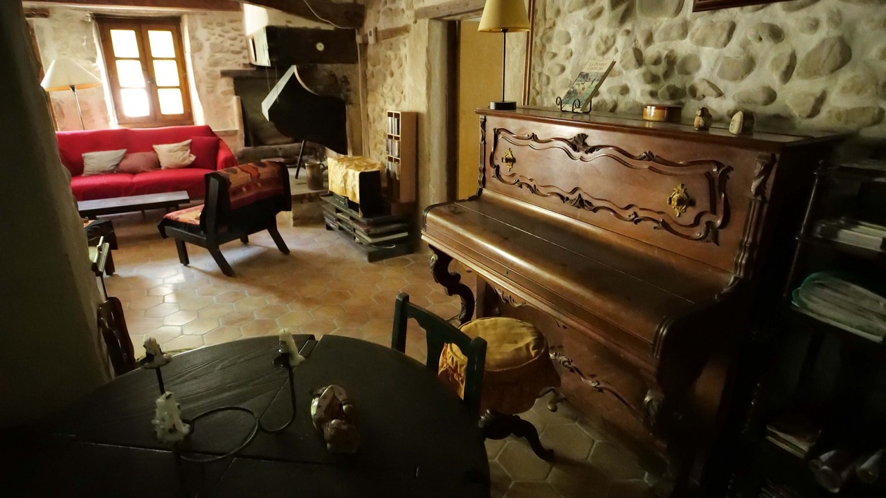 Photo of Bedroom in Saint-Gervais-sur-Roubion