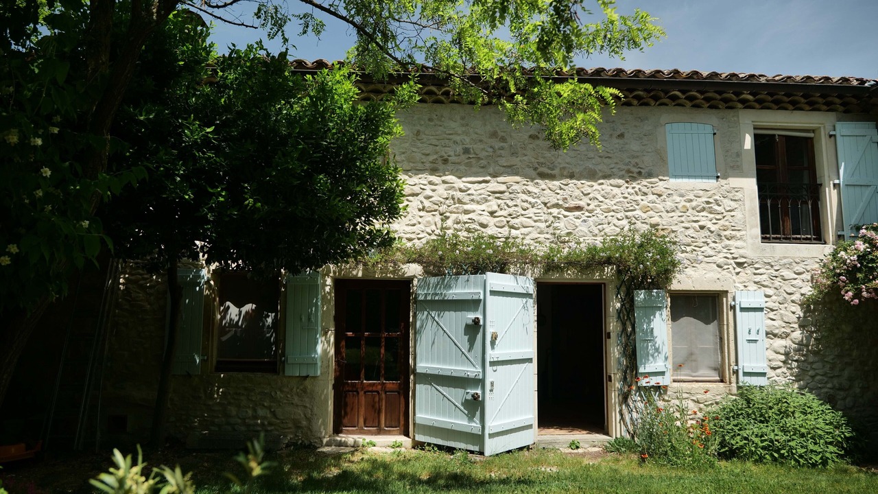 Photo of Outdoor in Saint-Gervais-sur-Roubion