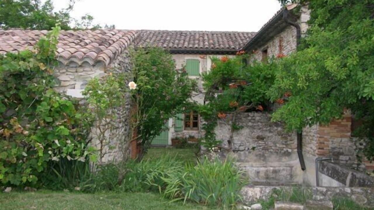 Photo of Outdoor in Saint-Gervais-sur-Roubion