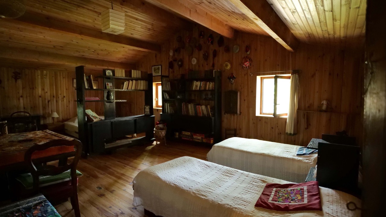 Photo of Bedroom in Saint-Gervais-sur-Roubion