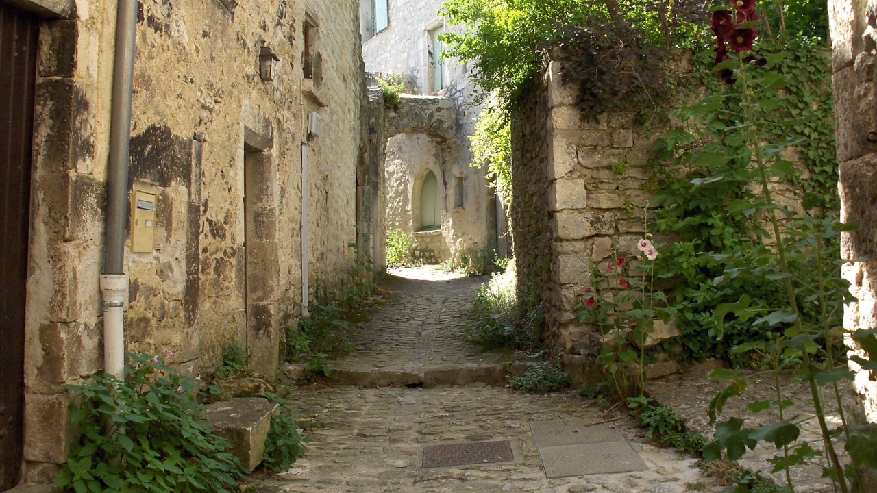 Photo of Others in Saint-Gervais-sur-Roubion
