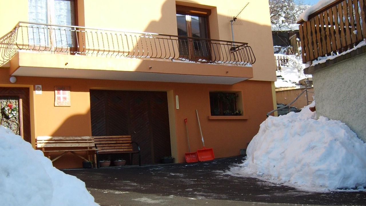 Photo of Outdoor in Saint-Michel-de-Maurienne