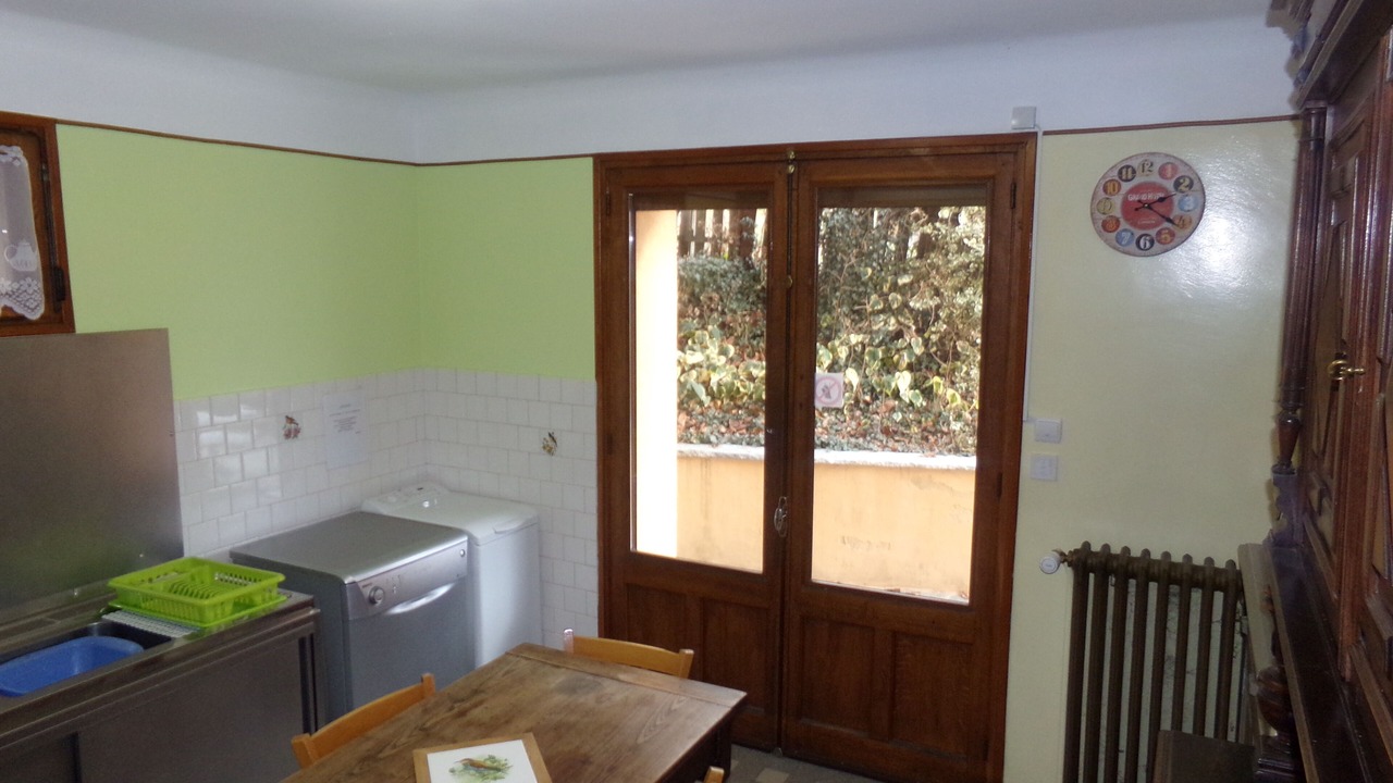 Photo of Kitchen in Saint-Michel-de-Maurienne