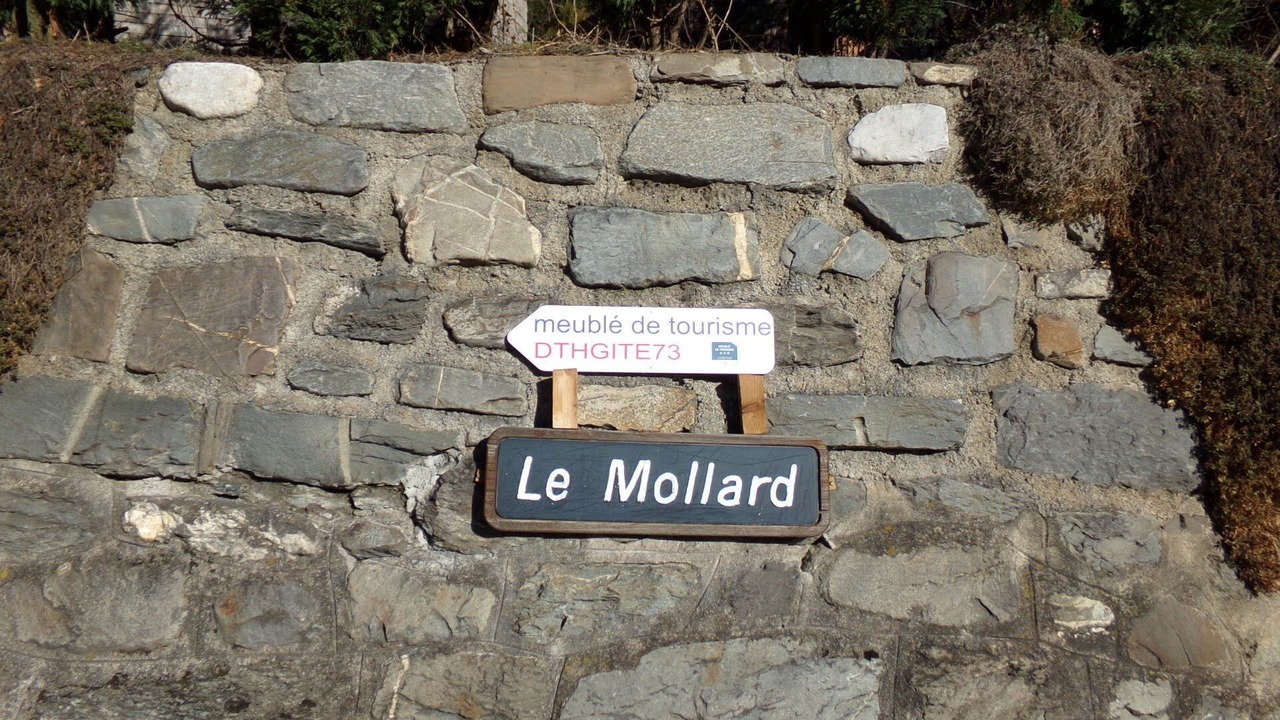 Photo of Outdoor in Saint-Michel-de-Maurienne