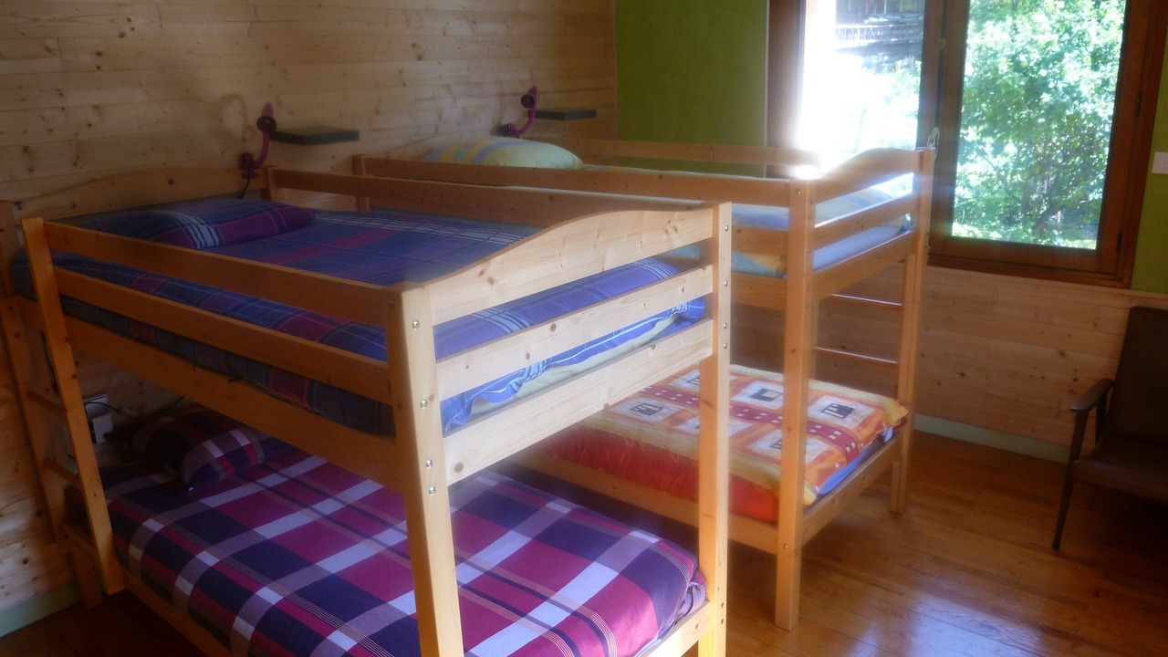 Photo of Bedroom in Saint-Michel-de-Maurienne