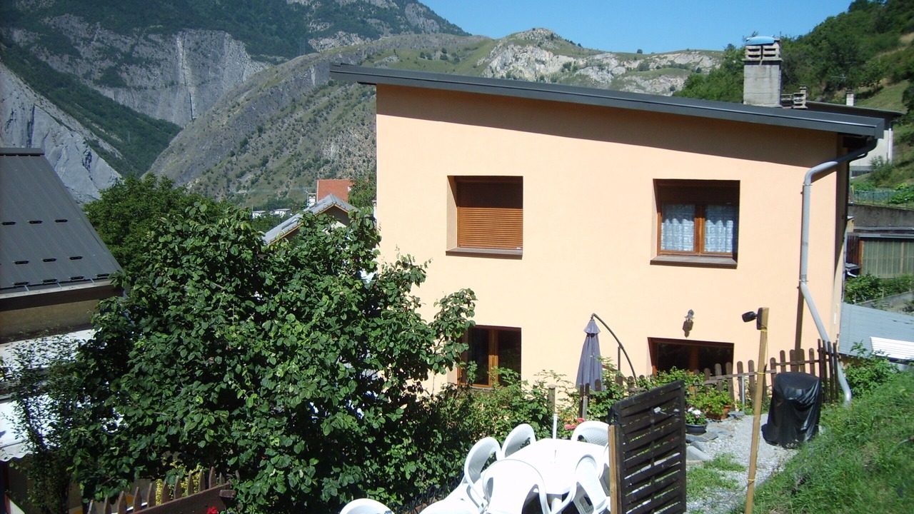 Photo of Outdoor in Saint-Michel-de-Maurienne