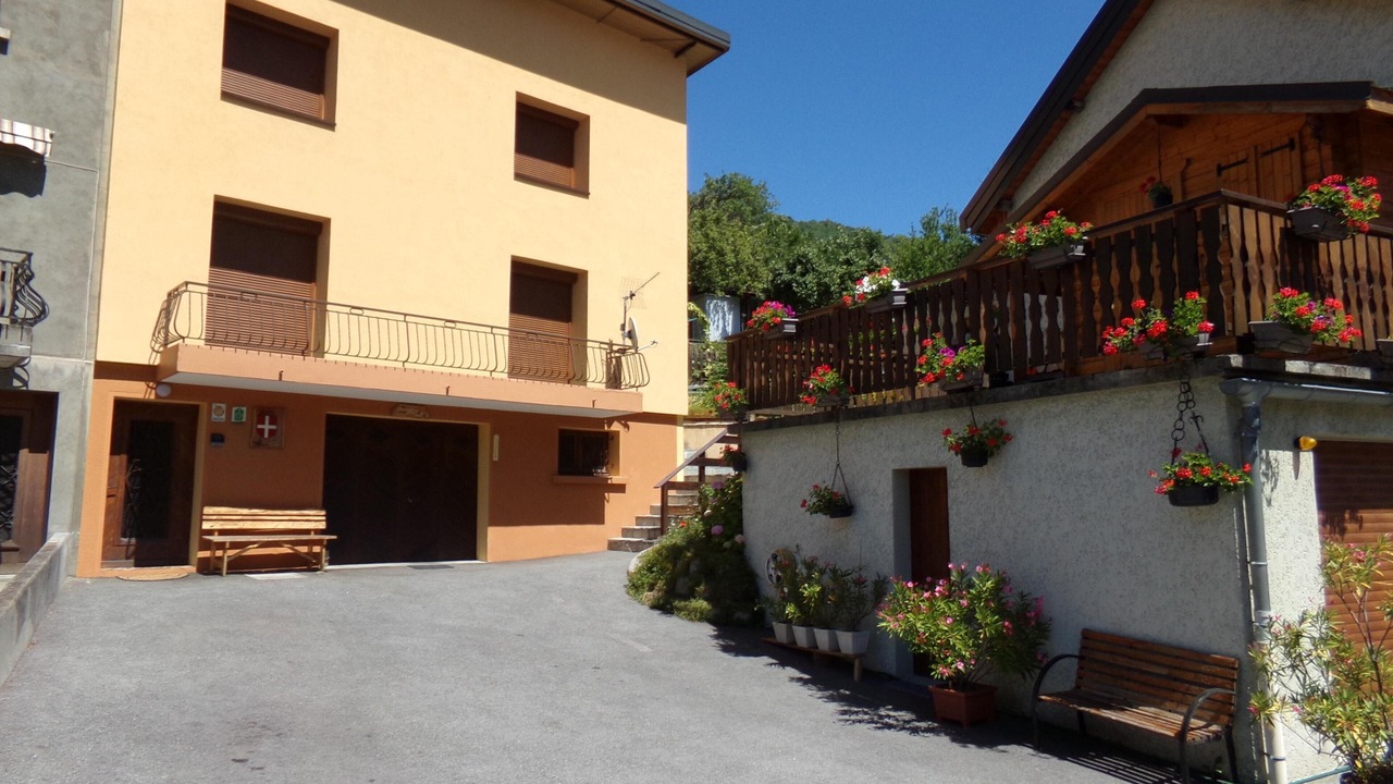 Photo of Outdoor in Saint-Michel-de-Maurienne