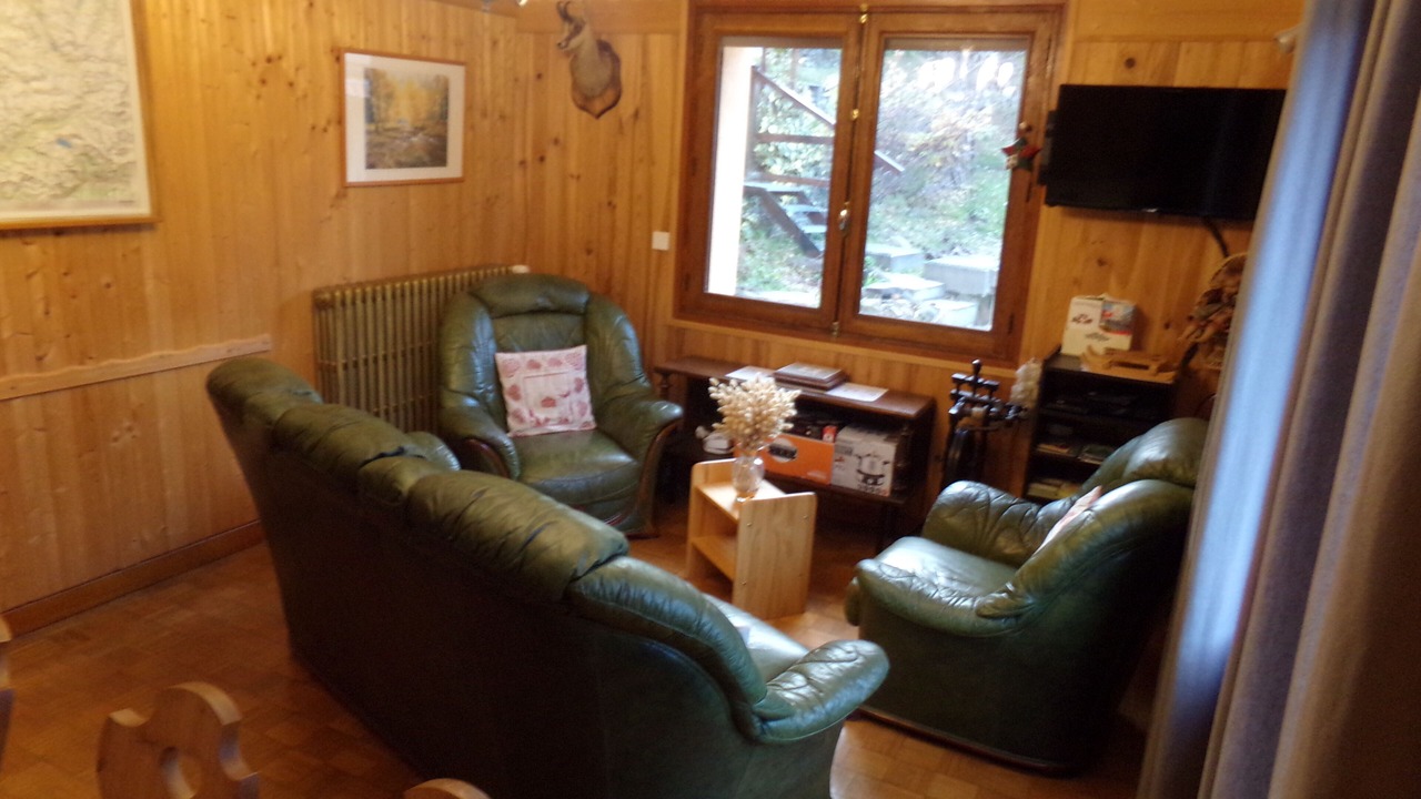 Photo of Livingroom in Saint-Michel-de-Maurienne